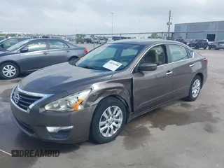 2015 Nissan Altima SV z VIN 1N4AL3AP7FC127544, wystawiony jako IAAI lot #41876358 z przebiegiem 187 503 mil mil oraz . Historia ofert i sprzedaży dostępna na DreamBid. Obrazek 17.