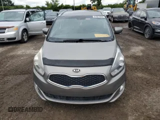 2015 Kia Rondo LX with VIN KNAHT8A36F7083447, listed as a Copart auction lot 67881004 with 140,689 mi miles and Non Repairable. Bid and sale history available at carsss.com. Image 5.