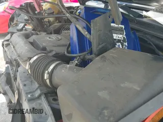 2015 Nissan Frontier SV with VIN 1N6AD0ER7FN725765, listed as a IAAI auction lot 43015050 with 158,079 mi miles and . Bid and sale history available at DreamBid. Image 19.