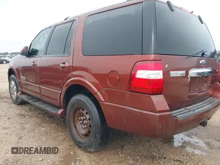 2007 Ford Expedition Limited z VIN 1FMFU20587LA26050, wystawiony jako IAAI lot #42208613 z przebiegiem 224 241 mil mil oraz . Historia ofert i sprzedaży dostępna na DreamBid. Obrazek 3.