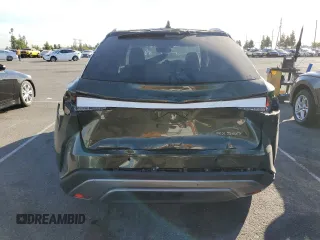 2023 Lexus RX with VIN JTJCHMAA0P2001696, listed as a Copart auction lot 85546714 with 10,798 mi miles and Salvage Title. Bid and sale history available at carsss.com. Image 6.
