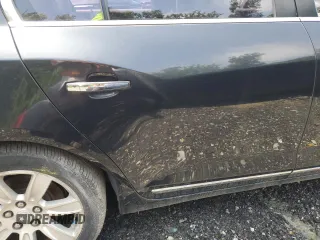 2010 Buick LaCrosse CXL with VIN 1G4GC5EG1AF244517, listed as a Copart auction lot 60802815 with Not provided miles and Salvage title. Bid and sale history available at DreamBid. Image 10.