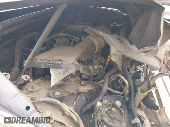 2015 Toyota 4Runner Limited with VIN JTEBU5JR1F5267923, listed as a IAAI auction lot 41805736 with Not Provided miles and . Bid and sale history available at carsss.com. Image 10.