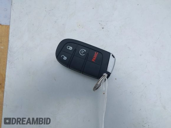 2016 Dodge Durango Limited с VIN 1C4RDJDG5GC485673, выставлен на аукционе IAAI как лот 41170124 с пробегом 156 038 миль миль и . История ставок и продаж доступна на DreamBid. Изображение 11.