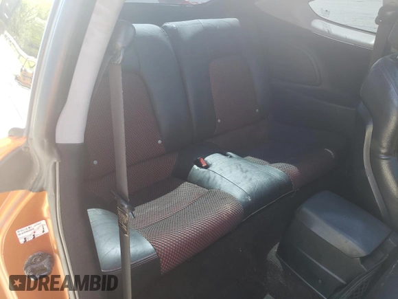 2006 Hyundai Tiburon GT z VIN KMHHN65F66U191134, wystawiony jako Copart lot #56692615 z przebiegiem 197 093 mil mil oraz Szkoda całkowita • Salvage title. Historia ofert i sprzedaży dostępna na DreamBid. Obrazek 10.