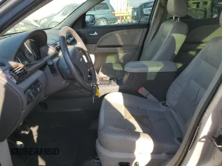 2008 Ford Taurus Limited with VIN 1FAHP25W28G178220, listed as a Copart auction lot 75736454 with 215,179 mi miles and Clean Title. Bid and sale history available at carsss.com. Image 7.
