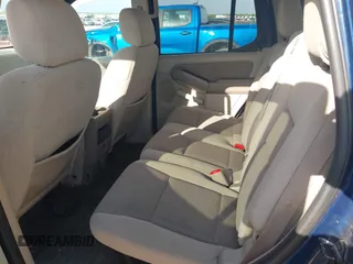 2007 Ford Explorer Sport Trac XLT with VIN 1FMEU31K27UA14556, listed as a IAAI auction lot 42441349 with 200,242 mi miles and . Bid and sale history available at DreamBid. Image 8.