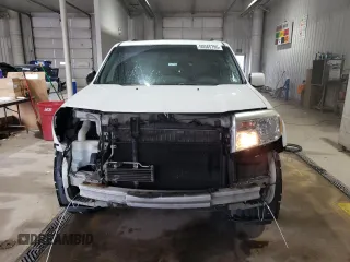 2012 Honda Pilot EX-L with VIN 5FNYF4H58CB036954, listed as a Copart auction lot 50565795 with 174,282 mi miles and Salvage Title. Bid and sale history available at DreamBid. Image 5.