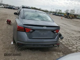2019 Nissan Altima S z VIN 1N4BL4BV9KC252790, wystawiony jako Copart lot #53818165 z przebiegiem 85 133 mil mil oraz Szkoda całkowita • Salvage title. Historia ofert i sprzedaży dostępna na DreamBid. Obrazek 6.