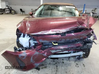 2025 Nissan Sentra SV z VIN 3N1AB8CV0SY241492, wystawiony jako Copart lot #60032225 z przebiegiem 11 651 mil mil oraz Nie do naprawy • Non repairable. Historia ofert i sprzedaży dostępna na DreamBid. Obrazek 5.