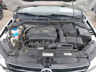 2016 Volkswagen Jetta Sedan 1.8T Sport with VIN 3VWD17AJ3GM391535, listed as a IAAI auction lot 41963958 with 150,391 mi miles. Bid and sale history available at carsss.com. Image 10.