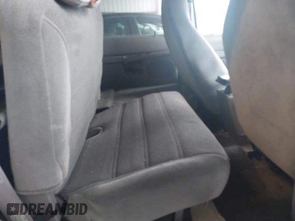 1998 Ford Explorer XL z VIN 1FMZU34X8WUC69252, wystawiony jako IAAI lot #42308913 z przebiegiem 140 858 mil mil oraz . Historia ofert i sprzedaży dostępna na DreamBid. Obrazek 8.