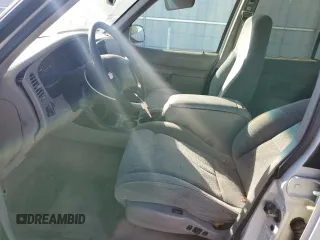 1997 Ford Explorer XLT z VIN 1FMDU32P8VZC08904, wystawiony jako Copart lot #78166244 z przebiegiem 232 404 mil mil oraz Szkoda całkowita • Salvage title. Historia ofert i sprzedaży dostępna na DreamBid. Obrazek 7.