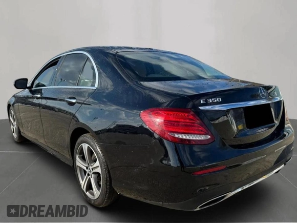 2020 Mercedes-Benz E-Class E 350 with VIN WDDZF8DB1LA732898, listed as a Copart auction lot 54982715 with 147,339 mi miles and Clean Title. Bid and sale history available at carsss.com. Image 3.