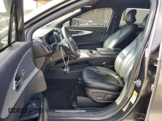 2018 Lincoln MKX Premiere z VIN 2LMPJ8JR7JBL38566, wystawiony jako Copart lot #70669944 z przebiegiem 69 860 mil mil oraz Szkoda całkowita • Salvage title. Historia ofert i sprzedaży dostępna na DreamBid. Obrazek 7.
