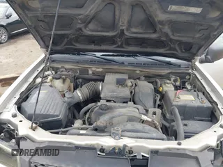 2006 Chevrolet Colorado LT w/2LT with VIN 1GCDT136768248996, listed as a IAAI auction lot 41984230 with 230,150 mi miles. Bid and sale history available at carsss.com. Image 10.