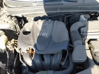 2011 Hyundai Sonata GLS with VIN 5NPEB4AC3BH188549, listed as a IAAI auction lot 42142122 with Not Provided miles and . Bid and sale history available at carsss.com. Image 10.