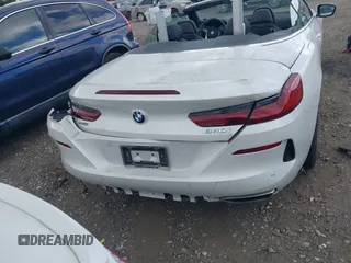 2020 BMW 8 Series 840i с VIN WBADZ4C04LCD01352, выставлен на аукционе IAAI как лот 40232421 с пробегом 22 534 миль миль и . История ставок и продаж доступна на DreamBid. Изображение 16.