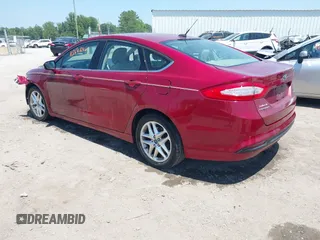 2013 Ford Fusion SE с VIN 3FA6P0H70DR138480, выставлен на аукционе IAAI как лот 42542450 с пробегом 133 617 миль миль и . История ставок и продаж доступна на DreamBid. Изображение 3.