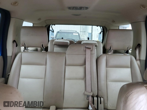 2010 Ford Explorer Eddie Bauer with VIN 1FMEU6EE7AUB13693, listed as a Copart auction lot 44933035 with 145,337 mi miles and Salvage Title. Bid and sale history available at carsss.com. Image 10.