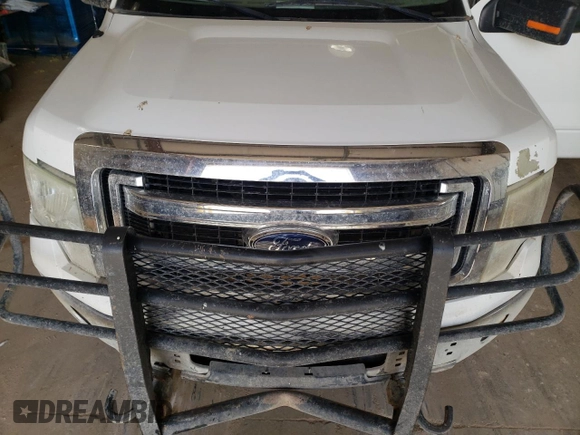 2014 Ford F-150 XL with VIN 1FTMF1EM7EKD50965, listed as a Copart auction lot 49637455 with 128,797 mi miles and Clean Title. Bid and sale history available at DreamBid. Image 11.