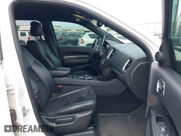 2015 Dodge Durango SXT with VIN 1C4RDHAG1FC201323, listed as a IAAI auction lot 42376596 with 139,805 mi miles and . Bid and sale history available at DreamBid. Image 5.