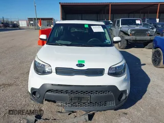 2018 Kia Soul with VIN KNDJN2A28J7554638, listed as a IAAI auction lot 41475192 with 48,869 mi miles. Bid and sale history available at carsss.com. Image 12.