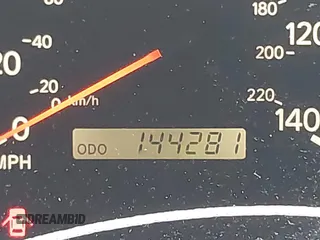 2001 Lexus ES 300 with VIN JT8BF28G310305464, listed as a IAAI auction lot 42767955 with 144,281 mi miles and . Bid and sale history available at DreamBid. Image 7.