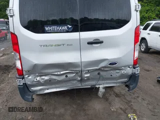 2015 Ford Transit XL с VIN 1FMZK1YM6FKA19837, выставлен на аукционе IAAI как лот 42367993 с пробегом 138 900 миль миль и . История ставок и продаж доступна на DreamBid. Изображение 6.