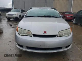 2005 Saturn ION ION 2 with VIN 1G8AN12F45Z105019, listed as a Copart auction lot 55380314 with 173,681 mi miles and Non Repairable. Bid and sale history available at carsss.com. Image 5.