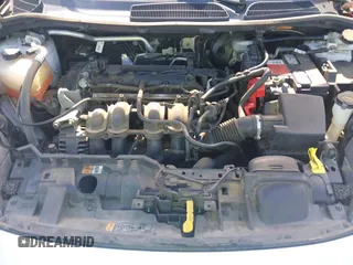 2014 Ford Fiesta S с VIN 3FADP4AJ7EM196217, выставлен на аукционе IAAI как лот 42263196 с пробегом Не указан миль и . История ставок и продаж доступна на DreamBid. Изображение 10.