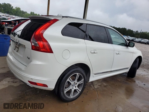 2015 Volvo XC60 T6 Drive-E Platinum с VIN YV449MDM9F2667624, выставлен на аукционе Copart как лот 61379325 с пробегом 64 750 миль миль и Чистый • Clean title. История ставок и продаж доступна на DreamBid. Изображение 3.