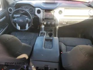 2014 Toyota Tundra SR с VIN 5TFUY5F15EX330402, выставлен на аукционе Copart как лот 85675144 с пробегом 170 728 миль миль и На запчасти • Non repairable. История ставок и продаж доступна на DreamBid. Изображение 8.
