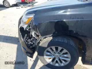 2015 Lexus GX 460 z VIN JTJBM7FX8F5115416, wystawiony jako IAAI lot #42067994 z przebiegiem 135 926 mil mil oraz . Historia ofert i sprzedaży dostępna na DreamBid. Obrazek 6.