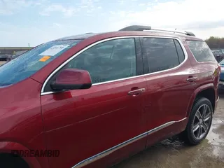 2017 GMC Acadia Denali z VIN 1GKKNXLS1HZ254537, wystawiony jako IAAI lot #42091751 z przebiegiem 87 249 mil mil oraz . Historia ofert i sprzedaży dostępna na DreamBid. Obrazek 15.