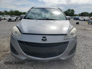 2012 Mazda 5 Sport z VIN JM1CW2BL2C0127190, wystawiony jako Copart lot #56655175 z przebiegiem 129 255 mil mil oraz Szkoda całkowita • Salvage title. Historia ofert i sprzedaży dostępna na DreamBid. Obrazek 5.
