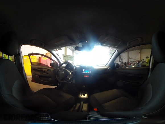 2021 Mitsubishi Mirage ES z VIN ML32AUHJXMH002228, wystawiony jako IAAI lot #42236221 z przebiegiem 43 383 mil mil oraz . Historia ofert i sprzedaży dostępna na DreamBid. Obrazek 18.