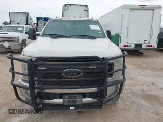 2019 Ford F-250 XL with VIN 1FT7W2B62KED14801, listed as a IAAI auction lot 42523552 with 268,169 mi miles and . Bid and sale history available at DreamBid. Image 12.