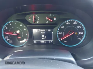 2017 Chevrolet Malibu LS with VIN 1G1ZB5ST5HF290145, listed as a IAAI auction lot 41868572 with 118,935 mi miles and . Bid and sale history available at DreamBid. Image 7.