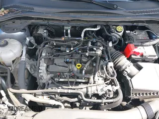 2022 Ford Escape SE with VIN 1FMCU9G6XNUB66750, listed as a IAAI auction lot 41987283 with 25,816 mi miles and . Bid and sale history available at DreamBid. Image 10.