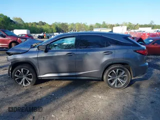 2016 Lexus RX 350 with VIN 2T2ZZMCA3GC004189, listed as a IAAI auction lot 41987707 with 95,562 mi miles and . Bid and sale history available at DreamBid. Image 14.