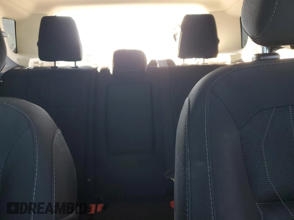 2021 Ford EcoSport SE z VIN MAJ6S3GL9MC425314, wystawiony jako Copart lot #53402705 z przebiegiem 39 838 mil mil oraz Szkoda całkowita • Salvage title. Historia ofert i sprzedaży dostępna na DreamBid. Obrazek 10.