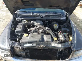 2000 Dodge Dakota Sport with VIN 1B7GL2AX8YS790208, listed as a IAAI auction lot 41613640 with 365,198 mi miles and . Bid and sale history available at DreamBid. Image 10.