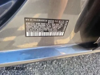 2024 Volkswagen Jetta S с VIN 3VW5M7BU5RM051603, выставлен на аукционе IAAI как лот 42809071 с пробегом 27 297 миль миль и . История ставок и продаж доступна на DreamBid. Изображение 4.