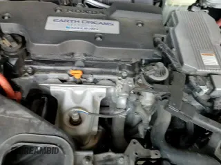 2017 Honda Accord with VIN JHMCR6F36HC011875, listed as a Copart auction lot 69738275 with 115,917 mi miles and Salvage title. Bid and sale history available at DreamBid. Image 14.