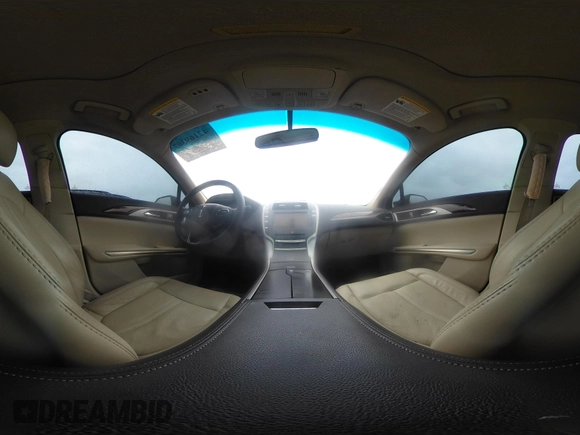 2013 Lincoln MKZ with VIN 3LN6L2J90DR808800, listed as a IAAI auction lot 42169307 with 184,084 mi miles and . Bid and sale history available at DreamBid. Image 18.