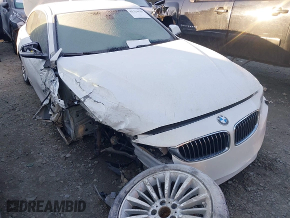 2015 BMW 4 Series 428i z VIN WBA3N3C58FK232881, wystawiony jako IAAI lot #41328639 z przebiegiem 87 770 mil mil oraz . Historia ofert i sprzedaży dostępna na DreamBid. Obrazek 6.