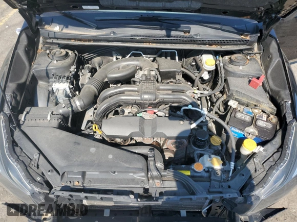 2013 Subaru Impreza Special Sports Premium с VIN JF1GPAL68D2803123, выставлен на аукционе Copart как лот 57774115 с пробегом 121 578 миль миль и Списание • Salvage title. История ставок и продаж доступна на DreamBid. Изображение 11.