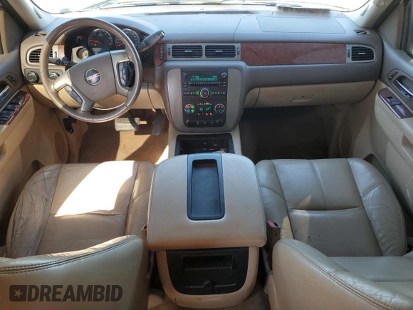 2011 GMC Sierra 1500 SLT с VIN 3GTP2WE32BG159406, выставлен на аукционе Copart как лот 45324465 с пробегом 200 673 миль миль и Списание • Salvage title. История ставок и продаж доступна на DreamBid. Изображение 8.