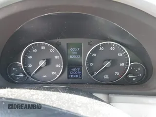 2007 Mercedes-Benz C 230 Sport с VIN WDBRF52HX7F906166, выставлен на аукционе IAAI как лот 42440243 с пробегом 82 522 миль миль и . История ставок и продаж доступна на DreamBid. Изображение 7.